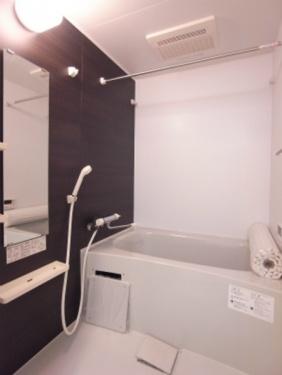 リブリ・ラウレアのバス画像