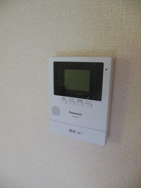 シャイニーヒルのセキュリティ画像