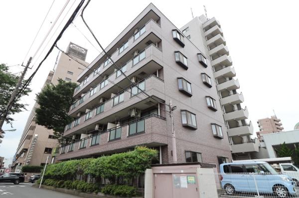 シャイニーヒル マンション