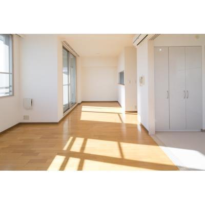 クラッサ調布のリビング画像