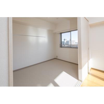 クラッサ調布の子供部屋画像