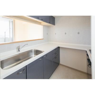 クラッサ調布のキッチン画像