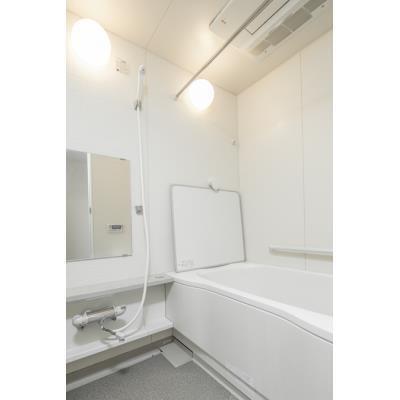 クラッサ調布のバス画像