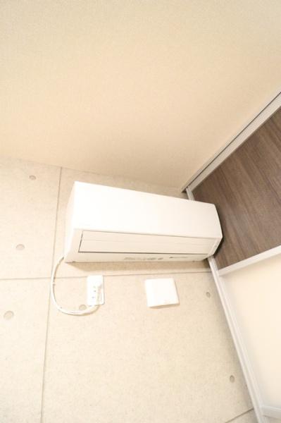 ムーンヒルズ・Tのその他設備画像