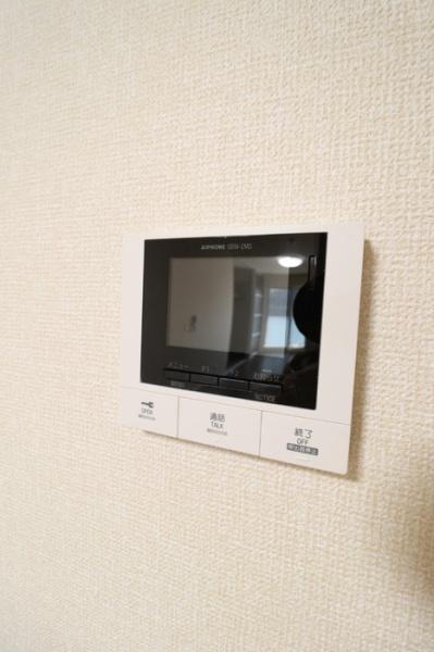 ムーンヒルズ・Tのセキュリティ画像