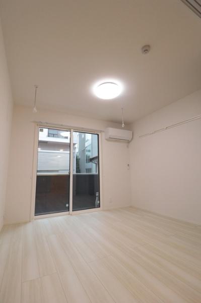 クラインのその他内観画像