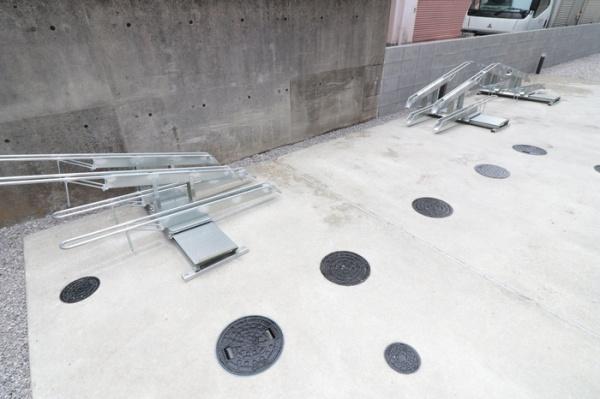 クラインのその他共用部分画像