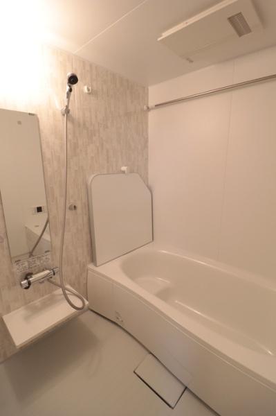 クラインのバス画像