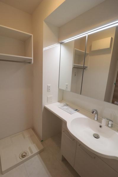 クラインの洗面台・洗面所画像