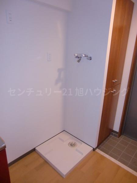 ジェルソミーナのその他設備画像