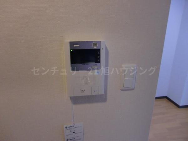 ジェルソミーナのセキュリティ画像