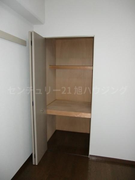 ゴコウエテルナーレのその他設備画像