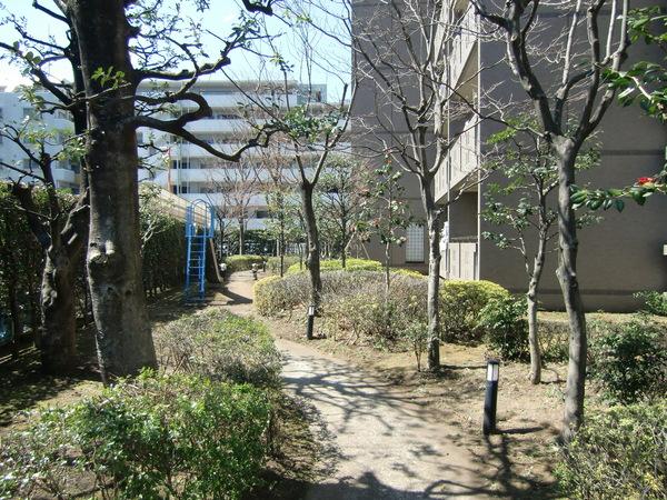 ゴコウエテルナーレのその他共用部分画像