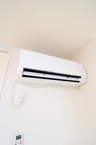 花水木　調布のその他設備画像