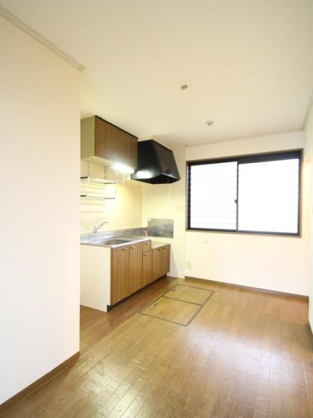 ルードルフィアタウンズのその他内観画像