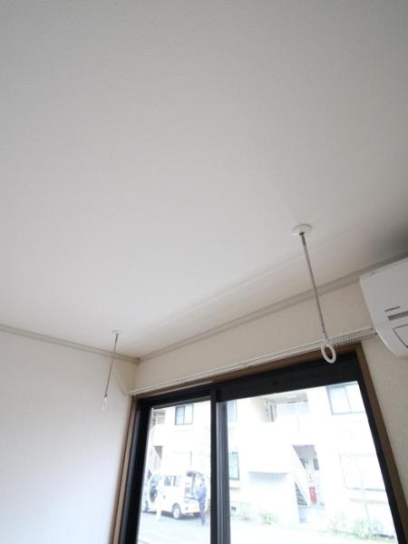 ルードルフィアタウンズのその他設備画像