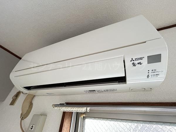 第二エステートオギモトのその他設備画像