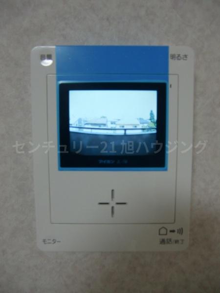 スプランドゥール国領のセキュリティ画像