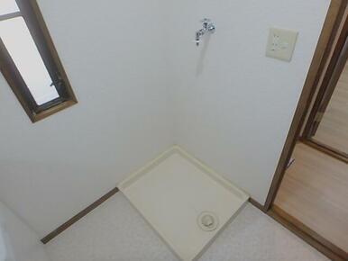 スプランドゥール国領の洗面台・洗面所画像