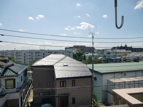 スプランドゥール国領の現地からの眺望画像