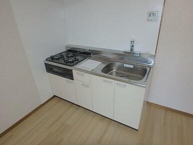 スプランドゥール国領のキッチン画像