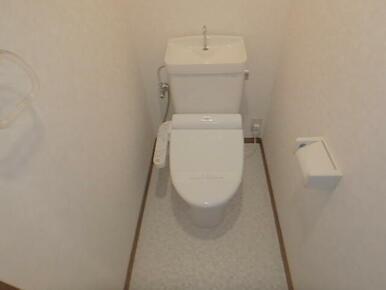 スプランドゥール国領のトイレ画像