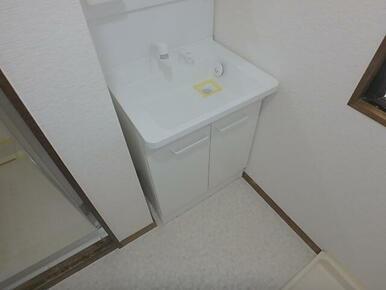 スプランドゥール国領の洗面台・洗面所画像