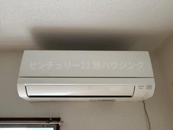 リバーモガミのその他設備画像
