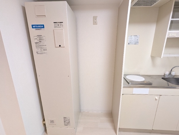アネックス調布Ⅱのその他画像