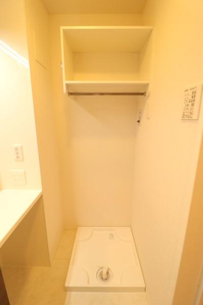 Dアセット飛田給のその他設備画像