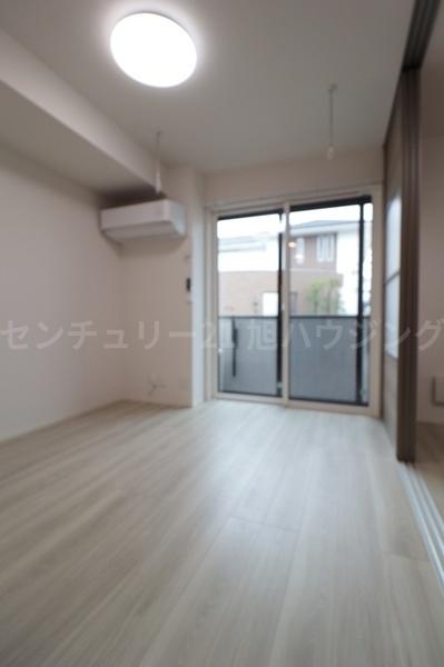 Dアセット飛田給のその他設備画像
