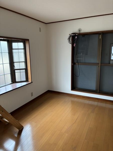 センチュリー上石原13号館のその他内観画像