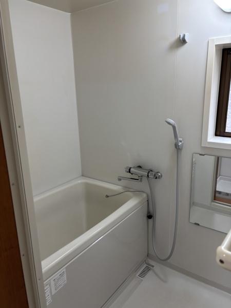 センチュリー上石原13号館のバス画像