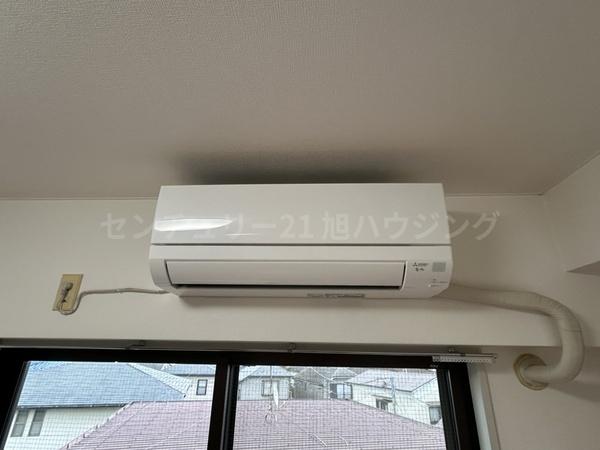 エクセレントのその他設備画像