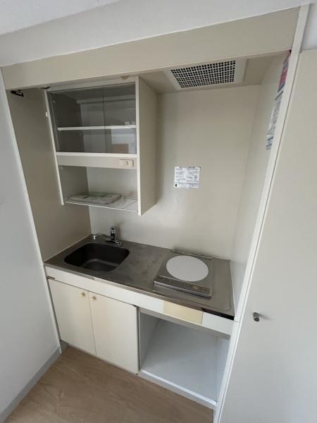 エクセレントのキッチン画像