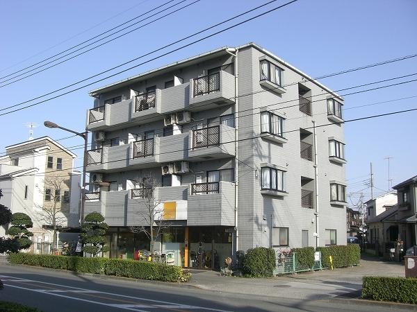 エクセレント マンション