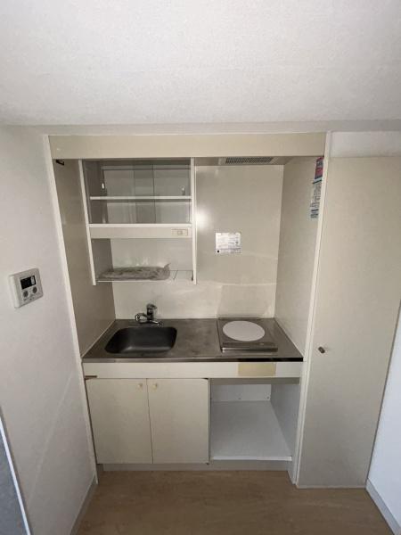 エクセレントのキッチン画像