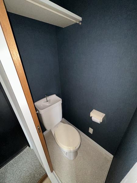 エクセレントのトイレ画像