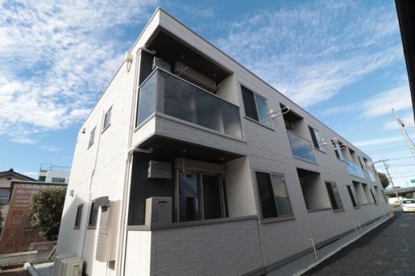 CASAFELIZ アパート