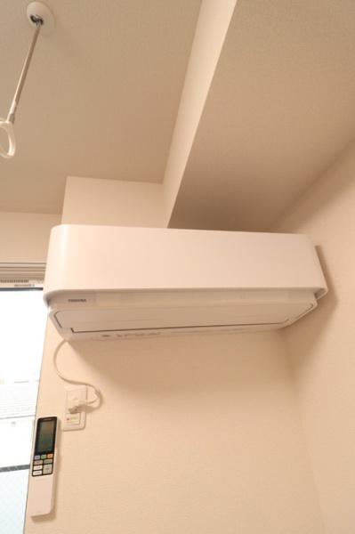 Dアセット飛田給のその他設備画像