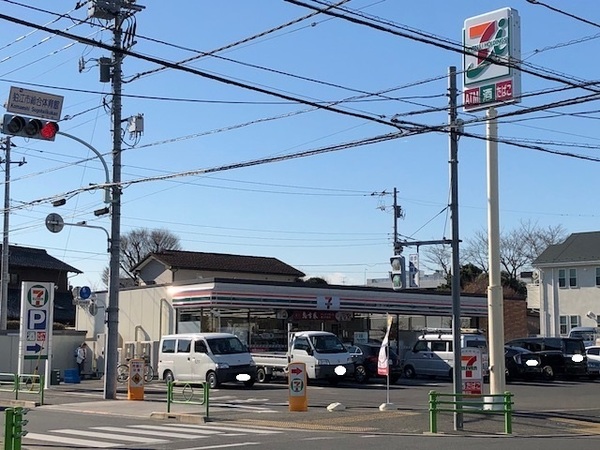 レクエルドのコンビニ画像