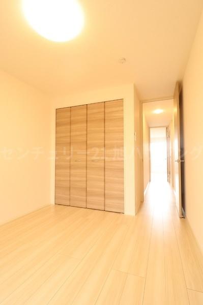 レクエルドのその他内観画像