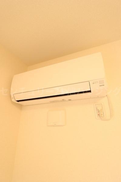 レクエルドのその他設備画像