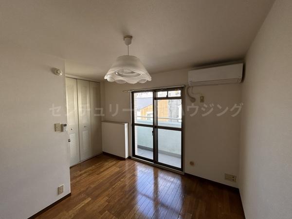 ファーストオーシャン国領のその他内観画像