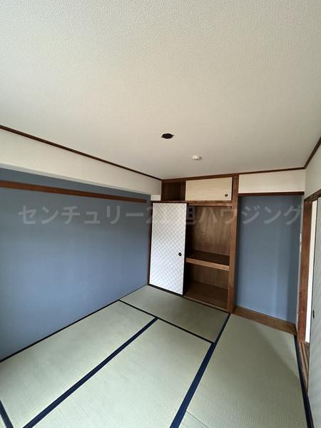 ファーストオーシャン国領のその他内観画像