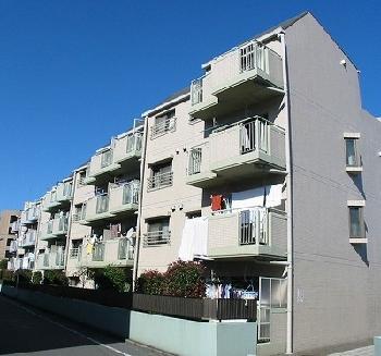 ファーストオーシャン国領 マンション