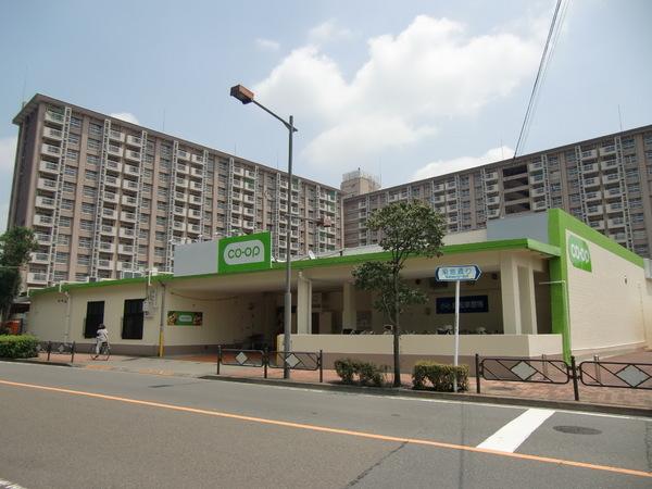 スプランドゥール国領のスーパー画像