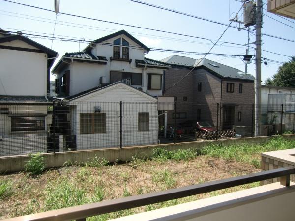 スプランドゥール国領の現地からの眺望画像