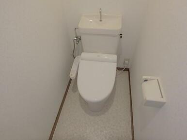 スプランドゥール国領のトイレ画像