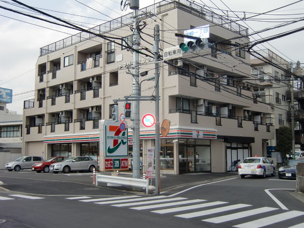 雅のコンビニ画像